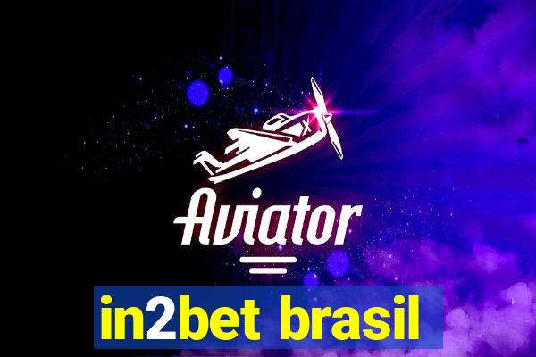 in2bet brasil